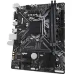 Материнская плата Gigabyte H310M S2 2.0 (micro-ATX, LGA 1151)