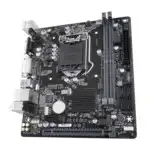 Материнская плата Gigabyte H310M S2V 2.0 (micro-ATX, LGA 1151)