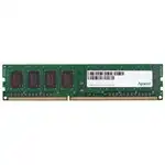 ОЗУ Apacer DDR3 DIMM 8GB (PC3-12800) DL.08G2K.KAM (DIMM, DDR3, 8 Гб, 1600 МГц)