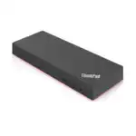 Док-станция Lenovo Thunderbolt 3 Workstation Dock 40AN0170EU