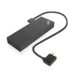 Док-станция Lenovo Thunderbolt 3 Workstation Dock 40AN0170EU