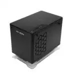 Корпус InWin CF08 (A1) BL F1 600W 80plus Bronze 6128354