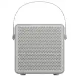 Портативная колонка Urbanears Ralis - Grey 1002738 (Серый)