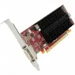 Видеокарта Sapphire FirePro 2270 X1 100-505836 (100-505972) AM (512 МБ)