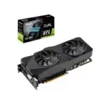 Видеокарта Asus DUAL RTX 2070 A8G DUAL-RTX2070S-A8G-EVO (8 ГБ)