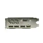 Видеокарта Gigabyte Radeon RX 570 GV-RX570GAMING-8GD-MI rtl (8 ГБ)