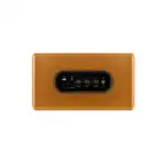 Портативная колонка Rombica Mysound Rock Brown BT-S036 (Коричневый)