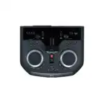 CD проигрыватель LG OK99 Black OK99.DRUSLLK (Черный)