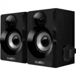 Компьютерные колонки Sven SPS-517 SV-016180 (Черный)
