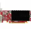 Видеокарта Sapphire FirePro 2270 X16 100-505651 AM (512 МБ)