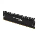 ОЗУ Kingston HyperX Predator DDR4 RGB 64GB Kit HX430C15PB3AK4/64 (DIMM, DDR4, 64 Гб (4 х 16 Гб), 3000 МГц)