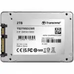 Внутренний жесткий диск Transcend SSD230S TS2TSSD230S (SSD (твердотельные), 2 ТБ, 2.5 дюйма, SATA)
