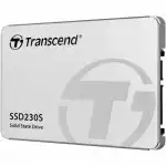 Внутренний жесткий диск Transcend SSD230S TS2TSSD230S (SSD (твердотельные), 2 ТБ, 2.5 дюйма, SATA)