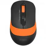 Клавиатура + мышь A4Tech Fstyler FG1010 Orange FG1010 ORANGE