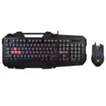 Клавиатура + мышь A4Tech Клавиатура + мышь A4 Bloody B2500 B2500 ( B150N+ N81 ) USB/BLACK