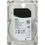 Внутренний жесткий диск Seagate Exos 7E8 ST6000NM029A (HDD (классические), 6 ТБ, 3.5 дюйма, SAS)