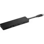 HP Elite USB-C Hub 4WX89AA