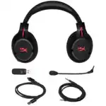 Наушники HyperX Cloud Flight Wireless HX-HSCF-BK/EM