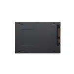 Внутренний жесткий диск Kingston SA400S37/120G (SSD (твердотельные), 120 ГБ, 2.5 дюйма, SATA)