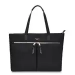 Сумка для ноутбука Knomo Blenheim Black 119-216-BSN