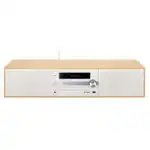 CD проигрыватель Pioneer X-CM66D X-CM66D-W (Белый)