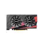 Видеокарта Asus GeForce GTX 1050 EX-GTX1050-2G (2 ГБ)