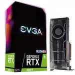 Видеокарта EVGA GeForce RTX 2080 Ti GAMING 11G-P4-2280-KR (11 ГБ)