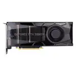 Видеокарта EVGA GeForce RTX 2080 Ti GAMING 11G-P4-2280-KR (11 ГБ)