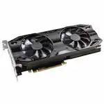 Видеокарта EVGA GeForce RTX 2070 SUPER BLACK GAMING 08G-P4-3071-KR (8 ГБ)