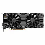 Видеокарта EVGA GeForce RTX 2060 SUPER SC ULTRA GAMING 08G-P4-3067-KR (8 ГБ)