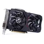 Видеокарта Colorful GeForce GTX 1660 6G-V GTX 1660 6G BA1V (6 ГБ)