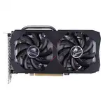 Видеокарта Colorful GeForce GTX 1660 6G-V GTX 1660 6G BA1V (6 ГБ)