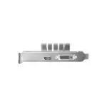 Видеокарта Asus GeForce GT 1030 GT1030-SL-2G-BRK (2 ГБ)
