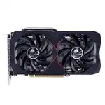Видеокарта Colorful GeForce RTX 2060 6G V2-V RTX 2060 6G V2 BA1V (6 ГБ)
