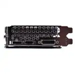 Видеокарта Colorful GeForce RTX 2060 6G V2-V RTX 2060 6G V2 BA1V (6 ГБ)