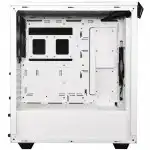 Корпус be quiet! PURE BASE 500 White BG035 (Игровые, Midi-Tower)
