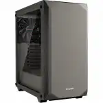 Корпус be quiet! PURE BASE 500 Window Metallic Gray BGW36 (Игровые, Midi-Tower)
