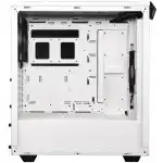 Корпус be quiet! PURE BASE 500 Window White BGW35 (Игровые, Midi-Tower)