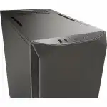 Корпус be quiet! PURE BASE 500 Metallic Gray BG036 (Игровые, Midi-Tower)