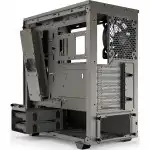 Корпус be quiet! PURE BASE 500 Metallic Gray BG036 (Игровые, Midi-Tower)