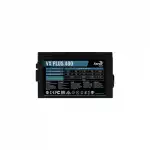 Блок питания Aerocool ATX 400W VX PLUS VX-400 PLUS (400 Вт)