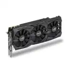 Видеокарта Asus NVIDIA GeForce STRIX GTX1060 GAMING STRIX-GTX1060-6G-GAMING (6 ГБ)
