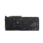 Видеокарта Asus NVIDIA GeForce STRIX GTX1060 GAMING STRIX-GTX1060-6G-GAMING (6 ГБ)