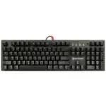 Клавиатура A4Tech Bloody B800 (Проводная, USB)