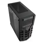 Корпус Sharkoon DG7000-G Red DG7000-G RED