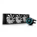 Охлаждение Deepcool GAMMAXX L360 RGB V2
