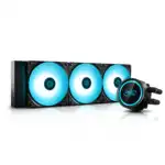 Охлаждение Deepcool GAMMAXX L360 RGB V2