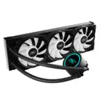 Охлаждение Deepcool GAMMAXX L360 RGB V2