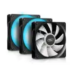Охлаждение Deepcool GAMMAXX L360 RGB V2