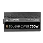 Блок питания Thermaltake Toughpower 750W Gold PS-TPD-0750MPCGEU-1 (750 Вт)